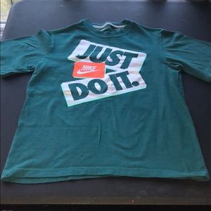 Nike shirts and Nike shirt *YOUTH*
